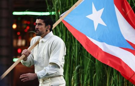 Halftime Show Super Bowl 2026: Bad Bunny Transforma el Estadio en Fiesta Latina