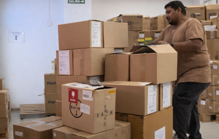 Compras de medicamentos centralizadas del IESS