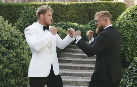 Jake Paul vs. Bad Bunny: la polémica y la respuesta de Logan Paul