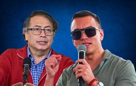 Conflicto arancelario entre Colombia y Ecuador