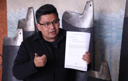 LUIS FERNANDO MOLINA ASAMBLEA