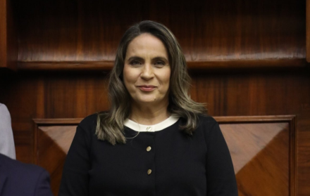 Villacís rechaza impedimento y asegura que está al día con el SRI.