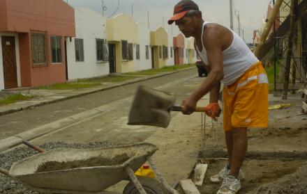 vivienda social