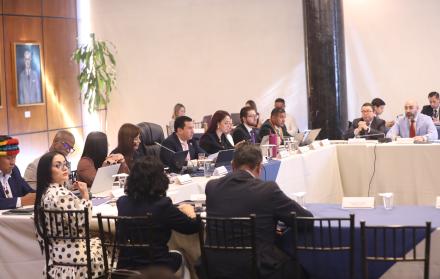 ULTIMO DIA JUICIO POLITICO MARIO GODOY