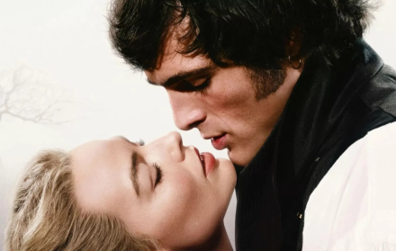 Cumbres borrascosas, 2025