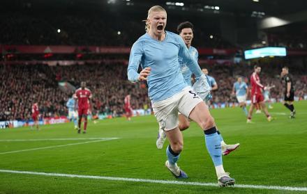 erling haaland manchester city