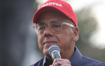 presidente de la Asamblea de Venezuela