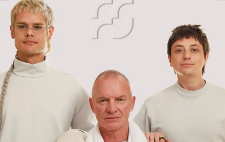 CA7RIEL & Paco Amoroso