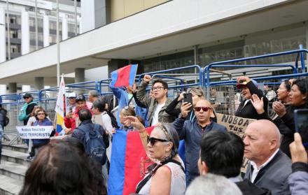 Complejo Judicial Norte - Caso Goleada