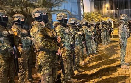 Juanita Goebertus señala que las disposiciones difundidas en los últimos días constituyen un ataque directo a la libertad de expresión y de información.