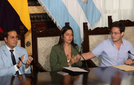 Fernando Cornejo asegura continuidad operativa.