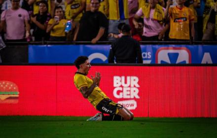 Joao Rojas y Barcelona SC arranca de local la LigaPro 2026.