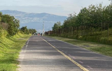 PARQUE BICENTENARIO LUZ