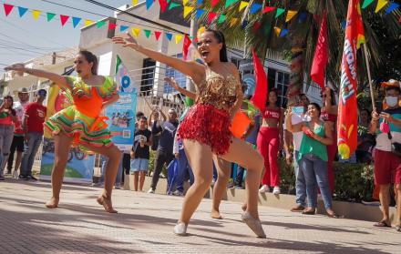 CARNAVAL BARRANQUILLA