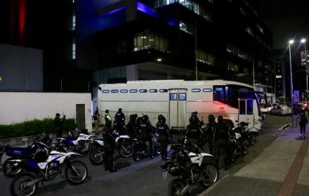 Aquiles Alvarez a la carcel 4