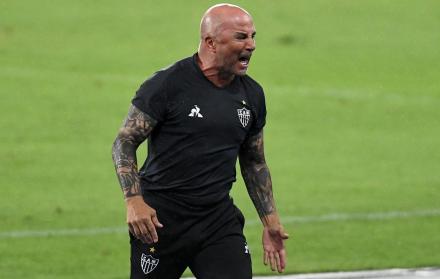 Jorge Sampaoli