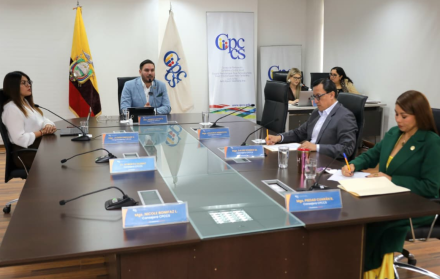 CPCSS terna fiscalia