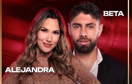 Alejandra Jaramillo.