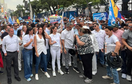 Esposa Aquiles Alvarez