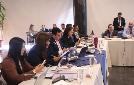 Comisión de Fiscalización de la Asamblea Nacional.