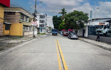 municipio de guayaquil urdenor