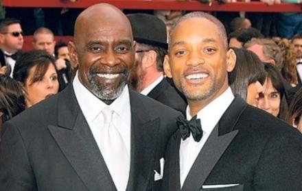 Chris Gardner 1