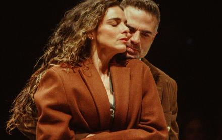 EL ANSIA OBRA DE TEATRO