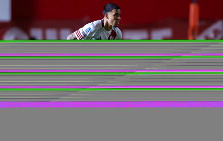 Liga de Argentina kendry paéz