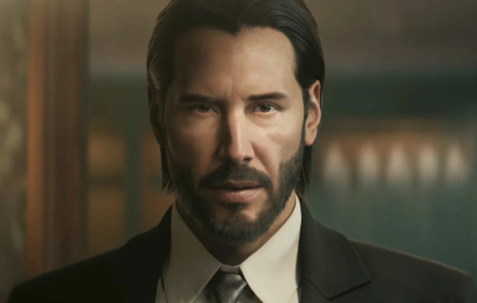 John Wick