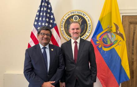 ecuador estados unidos