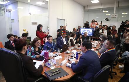 Comisión de fiscalización