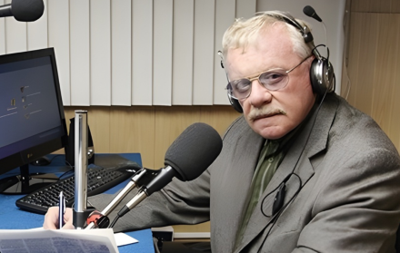 Marcelo Dotti Almeida, exdiputado y analista político, falleció a los 84 años dejando un legado en la política ecuatoriana.