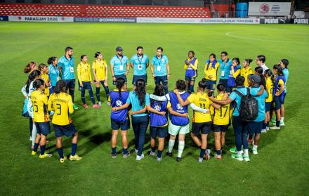 La Tri femenina enfrentará a Colombia en el arranque del hexagonal con el sueño intacto de clasificar al Mundial de Polonia 2026.