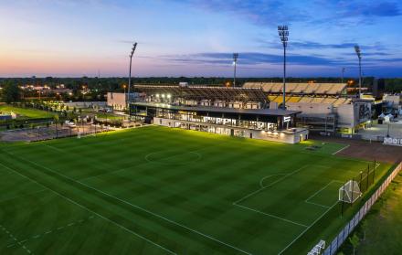 Ecuador, Mundial 2026, Tricolor, Columbus, sede, ventajas, FEF, OhioHealth Performance Center