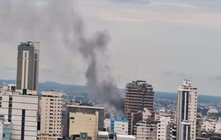 incendio guayaquil