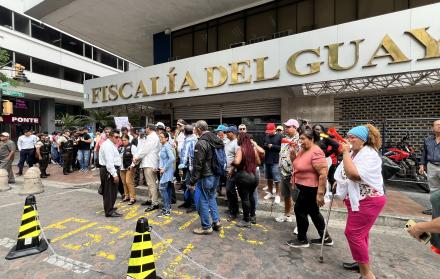 Fiscalía del Guayas