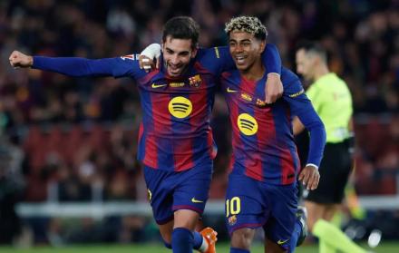 fc barcelona lamine yamal