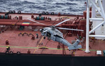 Helicopter helicopter