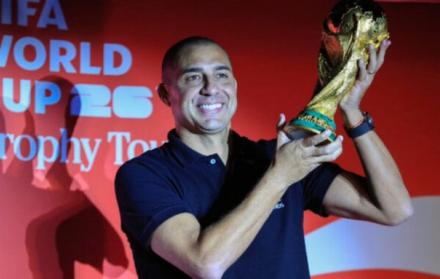 David Trezeguet