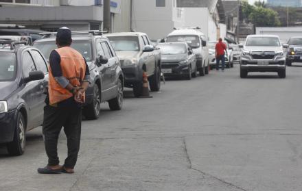 FRANELEROS EN EL OMNI