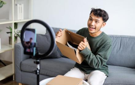 Creador de contenido