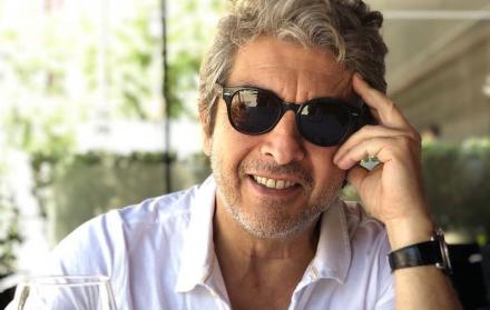 Ricardo Darín.