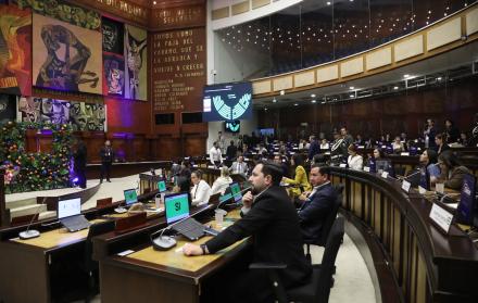 Asamblea Nacional aprueba la Ley Orgánica para la Atención Integral del Cáncer