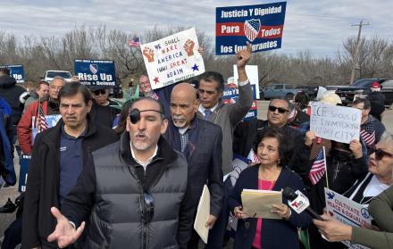 Mundo, Migración, Estados Unidos, Donald Trump