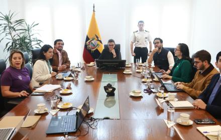 Comite de Salud Publica