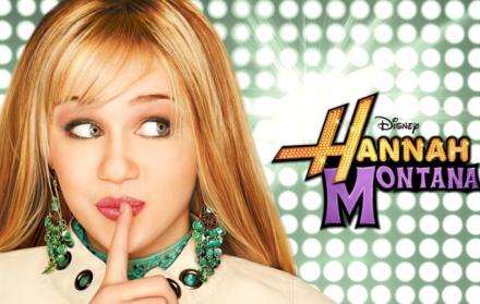 Hanna Montana