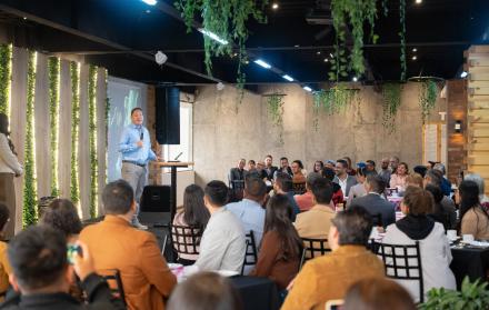 El alcalde de Cuenca, Cristian Zamora, solicitó a la Presidencia de la Asamblea Nacional ser recibido en el Pleno durante el debate del proyecto a la Ley de GAD.