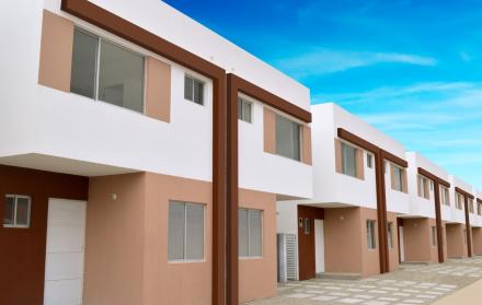 La vivienda debe ser de primer uso (nunca antes habitada), sin fines comerciales ni de arriendo