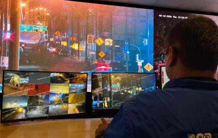 La Fiscalía General del Estado inició una investigación previa por la presunta difusión de información restringida