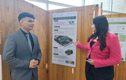 Espol proyecto drenaje